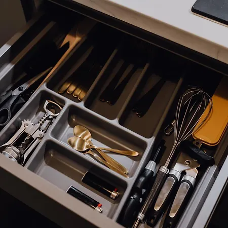 Διαμέρισμα Llr Design - Soleil Blanc Im Zentrum Von *