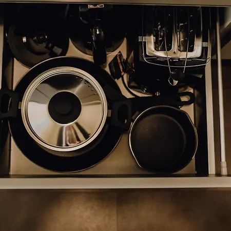 Llr Design - Soleil Blanc Im Zentrum Von *