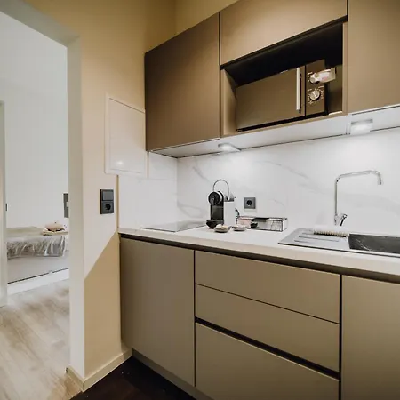 Llr Design - Soleil Blanc Im Zentrum Von Coblenza