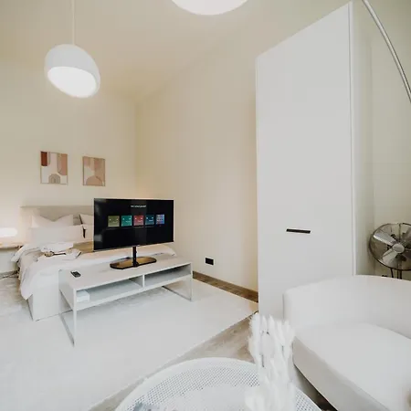 Llr Design - Soleil Blanc Im Zentrum Von *