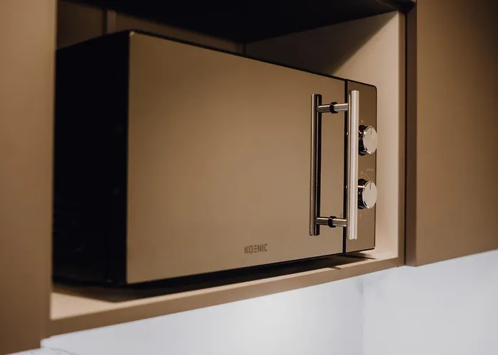 Llr Design - Soleil Blanc Im Zentrum Von