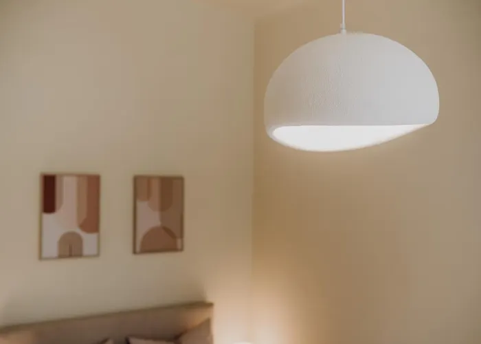 Llr Design - Soleil Blanc Im Zentrum Von Appartement