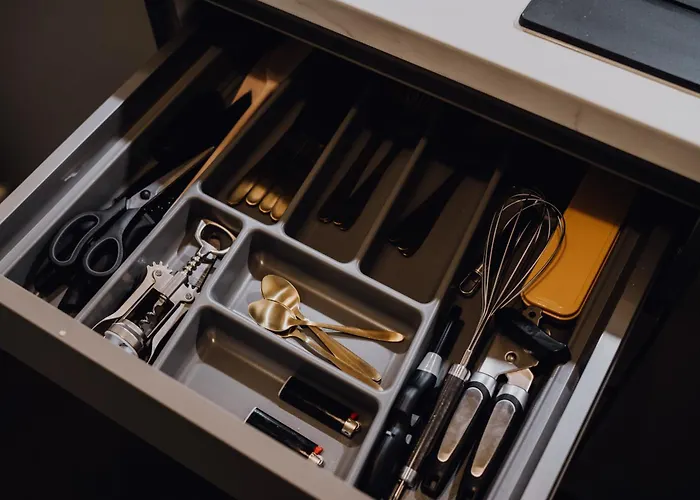 Διαμέρισμα Llr Design - Soleil Blanc Im Zentrum Von *